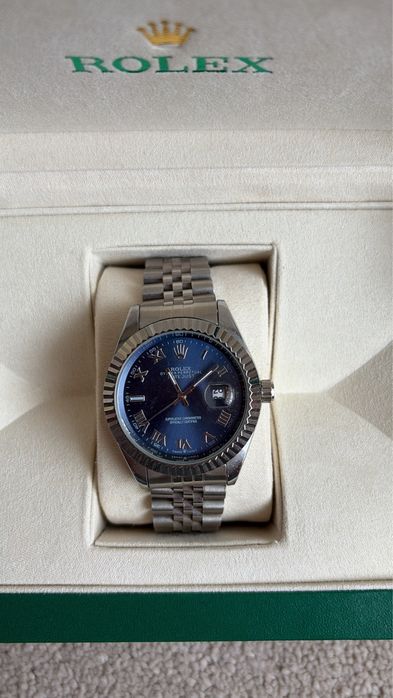 Часовник Rolex Datejust