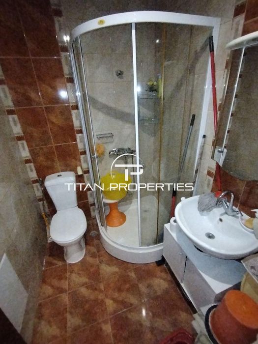 Продава се Тристаен апартамент в Бургас, Лазур - 103 кв.м за 2088 €/кв.м - Снимка #5