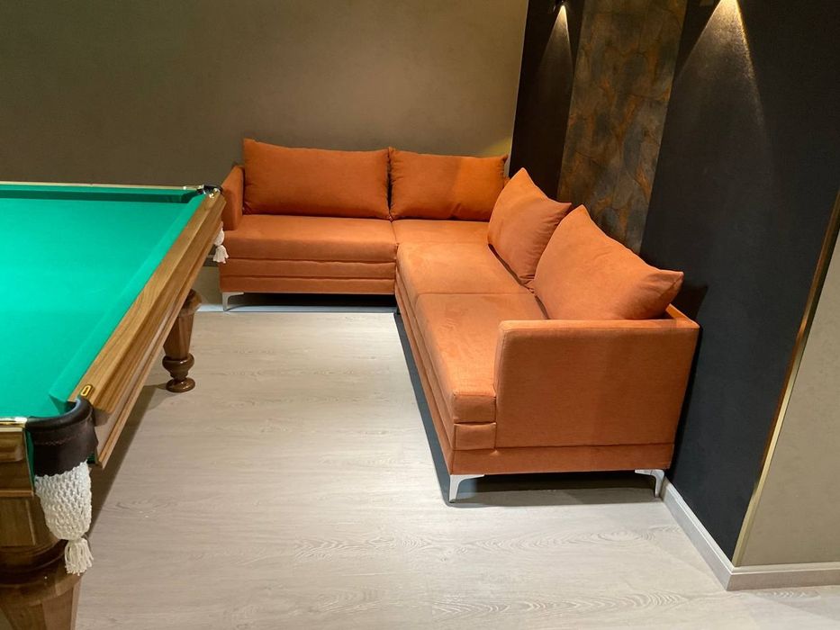 Реставрация и обивка мягкой мебели