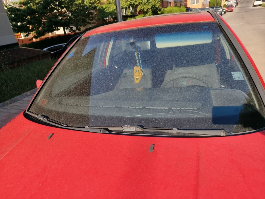 Автомобил Golf 3