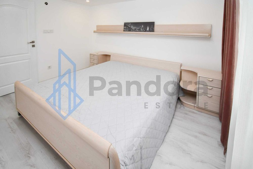 Дава се под наем Тристаен апартамент в София, Левски - 80 кв.м за 509.49 € - Снимка #4