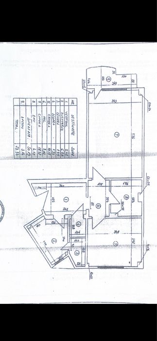 Apartament 2 camere 1 min metrou Obor - View 2