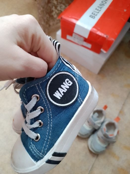 Продам обуви по 1000тг