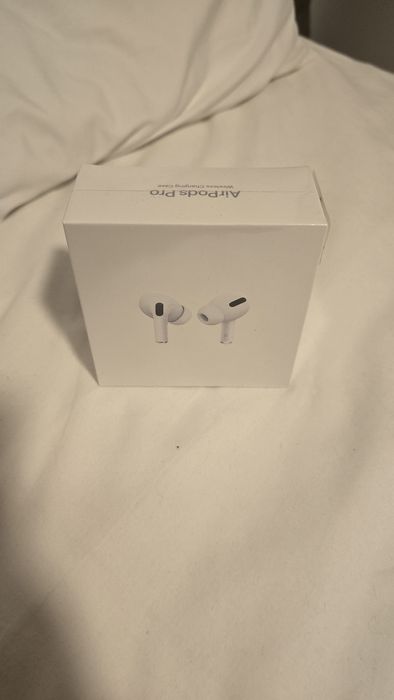 AirPods Pro 1 (2019)