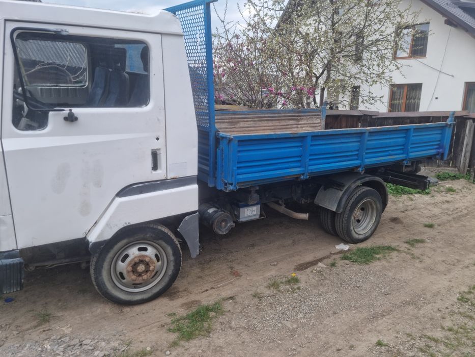 De vânzare Nisanu L35.09