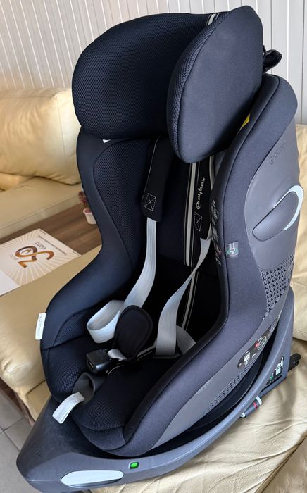 Столче за кола Cybex Sirona gI I-size plus