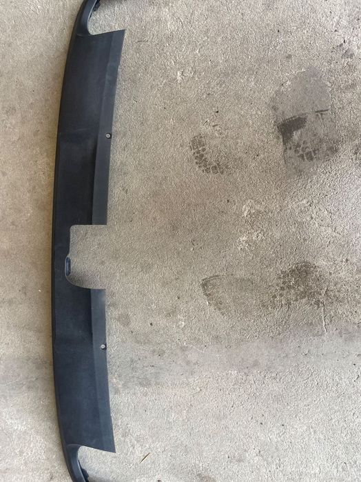 Fusta bara spate volvo v40