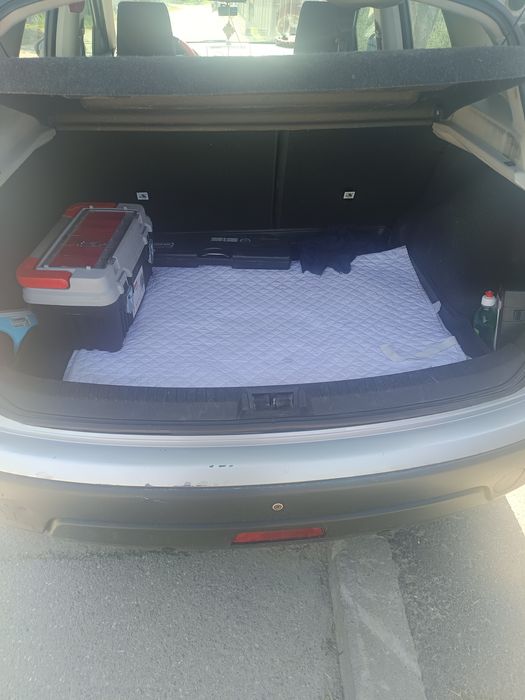 NISSAN Qashqai 2008 — imagine 3