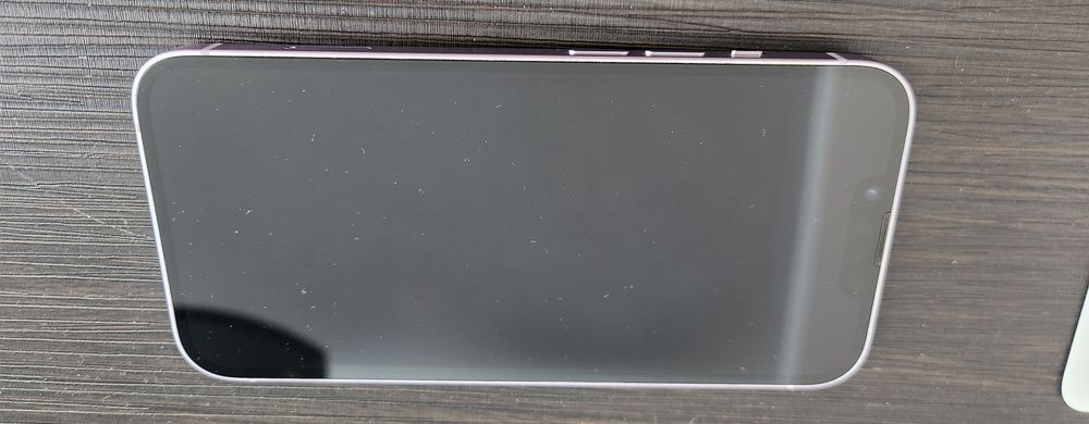 Айфон iPhone 14 256GB 84%