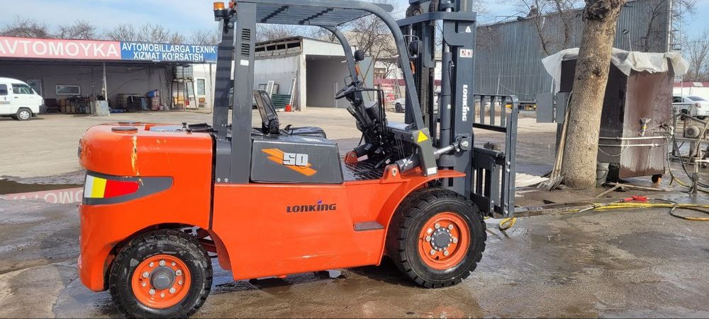 Продажа автокара 5 тонн.