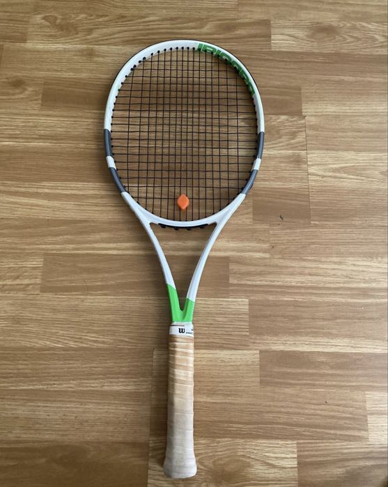 Babolat Pure Strike Wimbledon