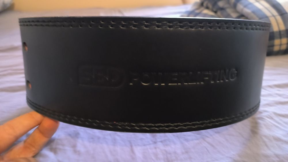 SBD колан размер М 13мм