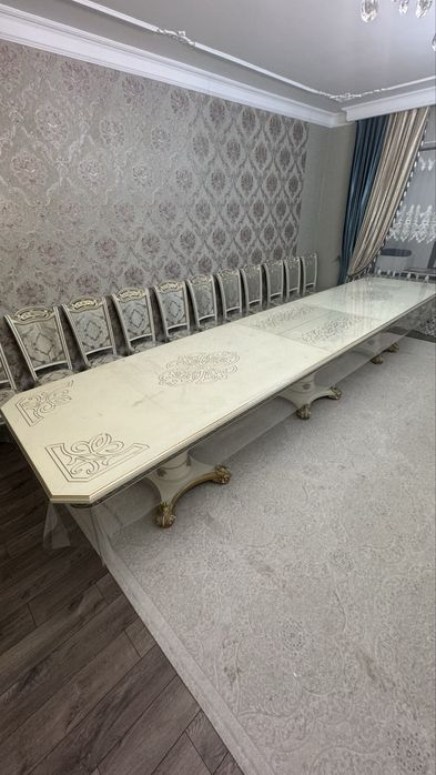 Стол Стулья для дома