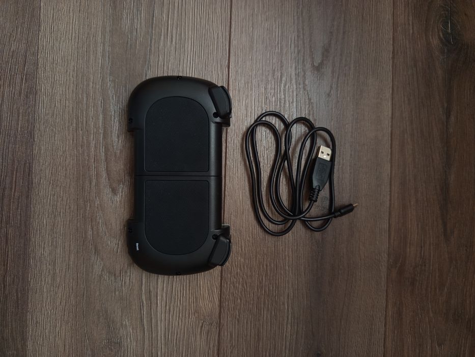 Controller telefon