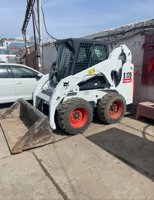 Услуги экскаватор погрузчик петушок траткор