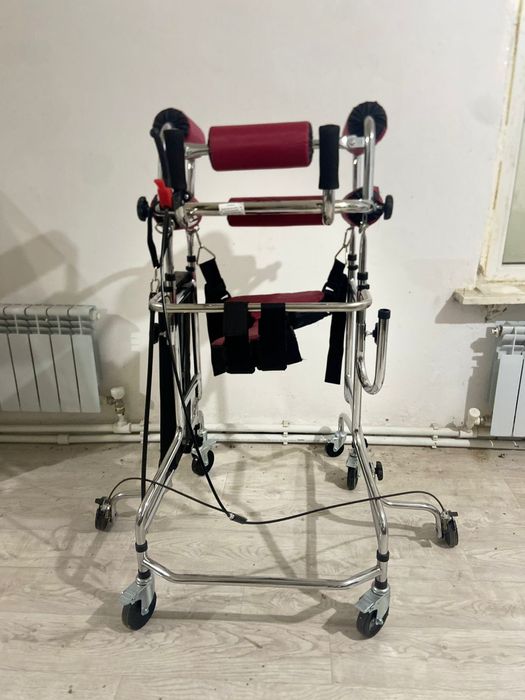 Ходунок для взрослых