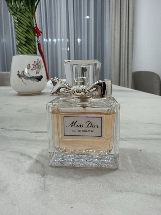 Miss Dior eau de toilette