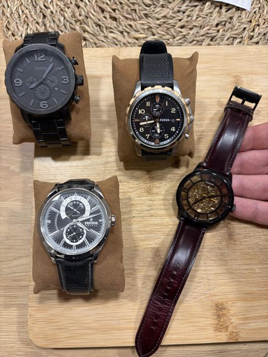 Продавам часовници