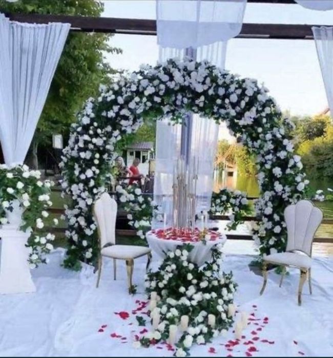 Организуем Marry me//«Менга турмушга чиқ!”ташкиллаштириб берамиз