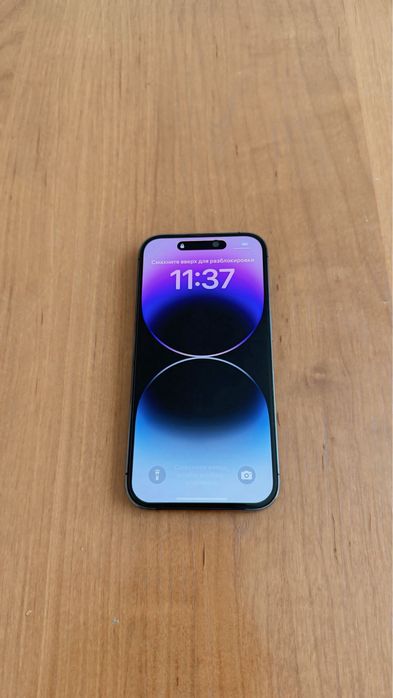 Продам Смартфон Apple iPhone 14 Pro 256 Cb