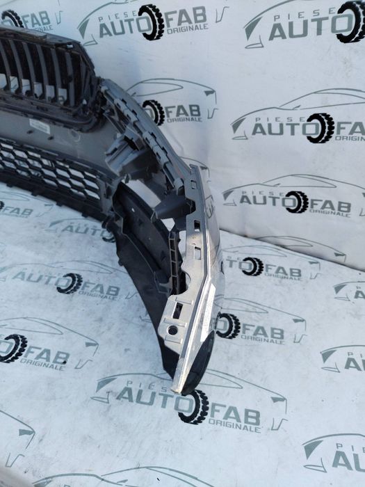 Bara fata Skoda Scala an 2019-2020-2021-2022-2023