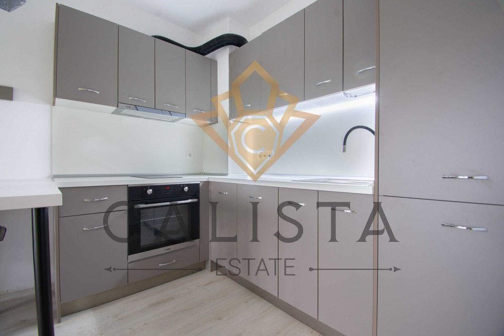 Двустаен апартамент под наем в ж.к. Манастирски ливади, 2154360