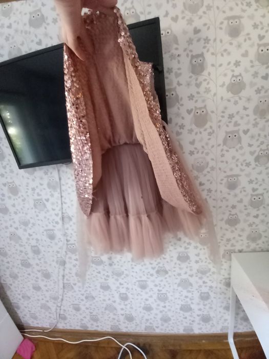 Rochie ocazie fete