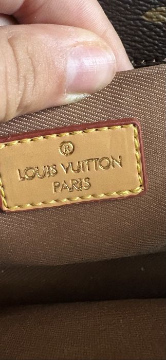 Geanta Louis Vuitton