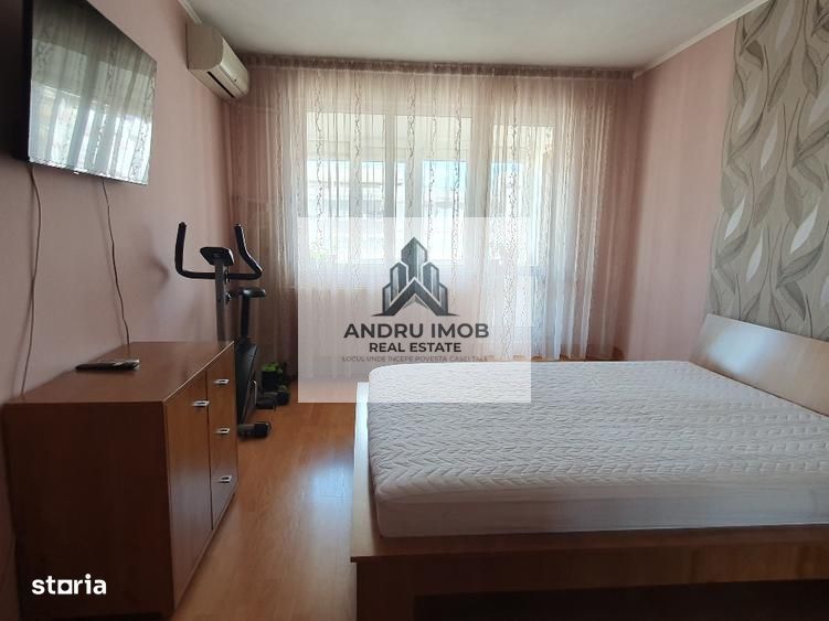 Vanzare Apartament 3 Camere Dristor / Baba Novac Bucuresti Sector 3