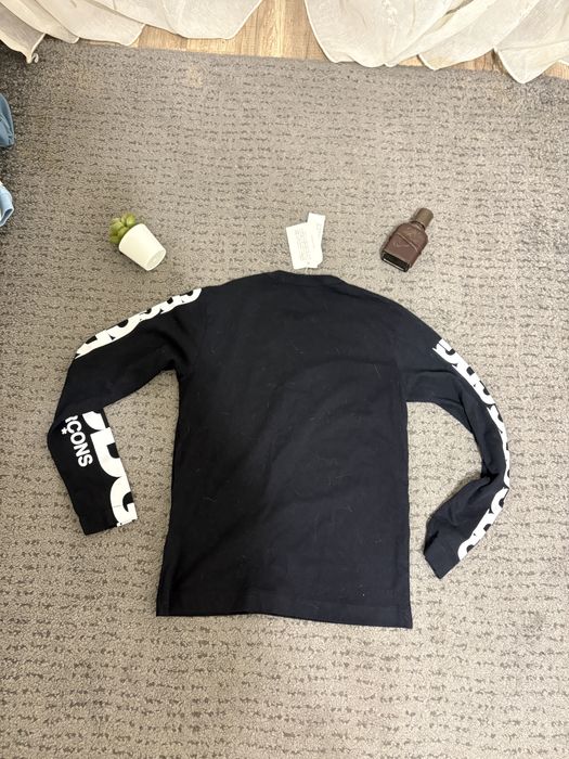 Bluza Comme Des Garcons