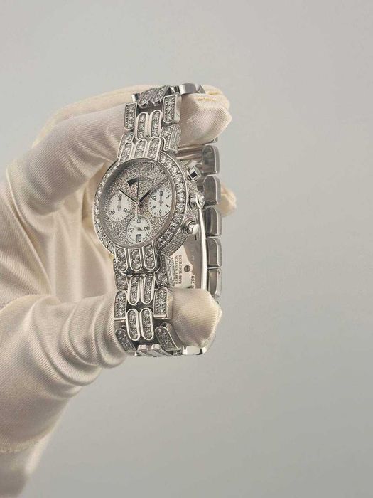 Часы Harry Winston