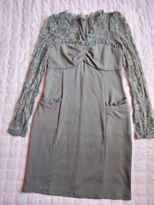 Рокля размер С-М