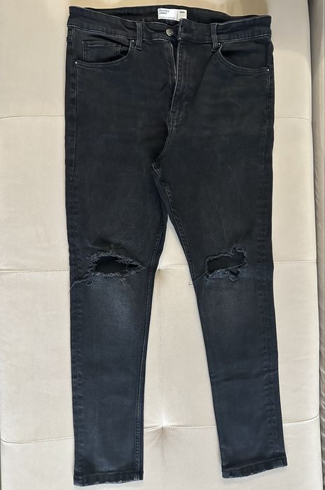 Мъжки Дънки Bershka