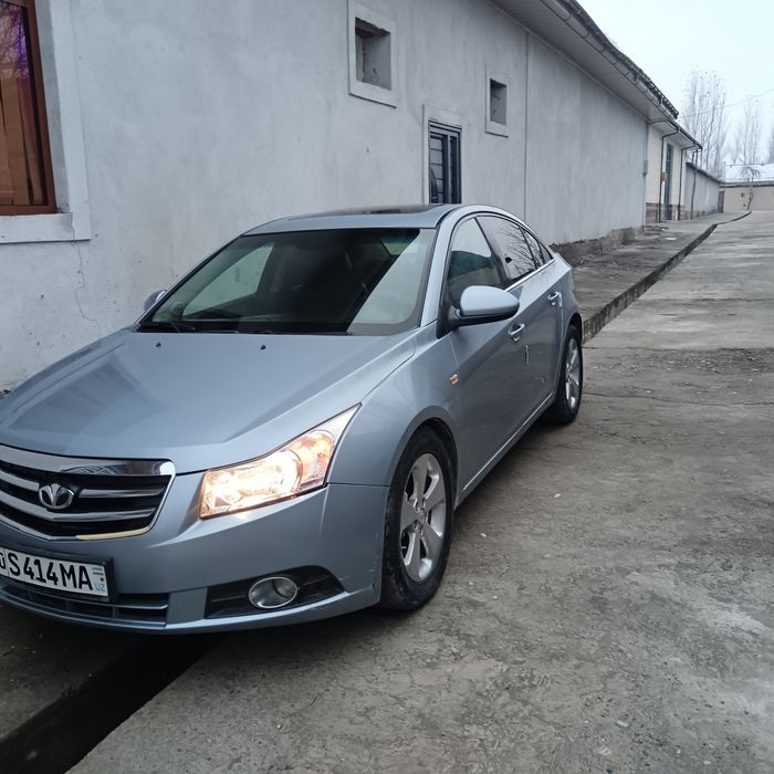 2009 yil ishlab chiqilgan