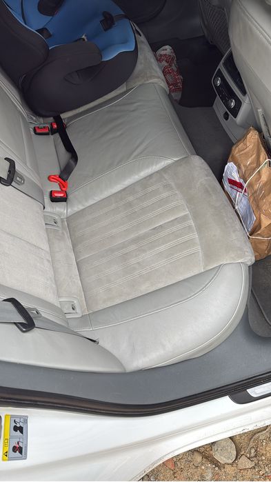 Audi a6 c7, 2012, 2 l, diesel, automat, 177 cp. ( oferta Moș Craciun )