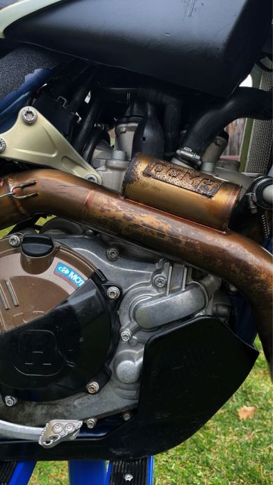 De Vanzare Husqvarna Fc 450 2021