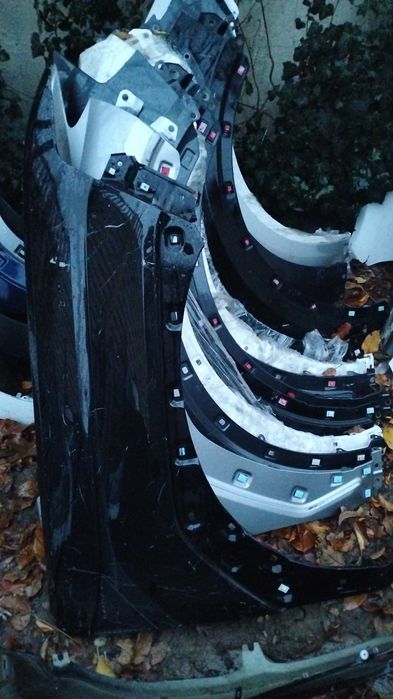 АвтоРазбор Крыло