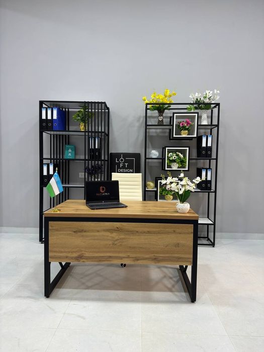 Акция офисный стол, компьютерный стол,  ofisniy stol , komyuterni stol