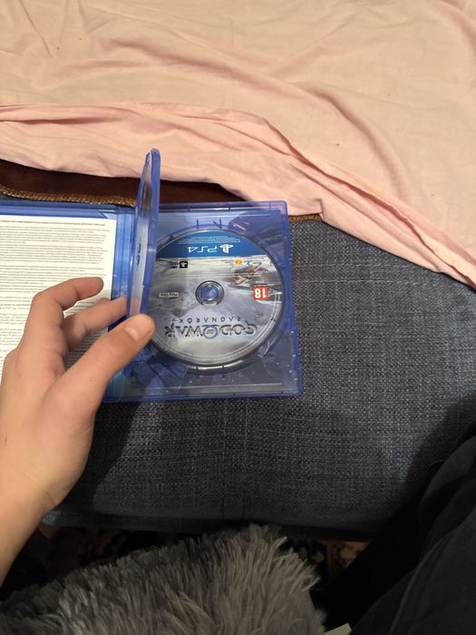 Продам диск год оф вар