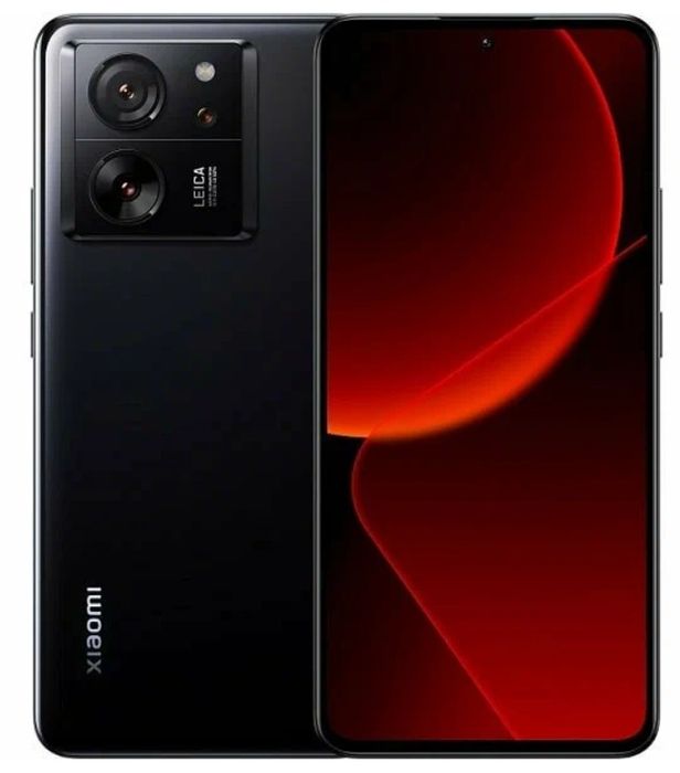 Xiaomi 13T 256/ 12+12 op 144 hz