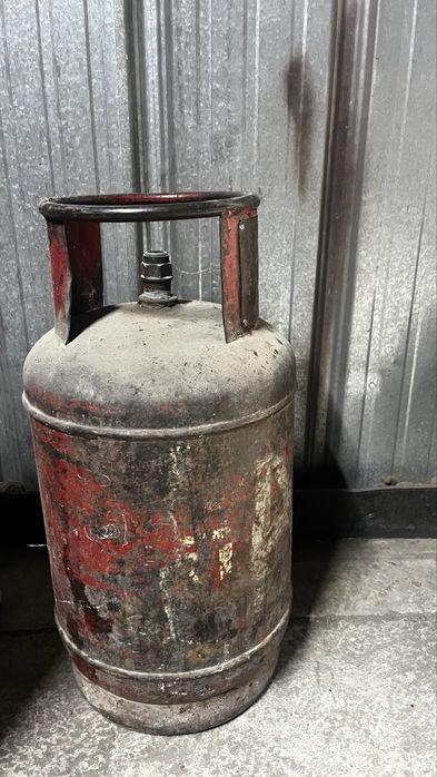 Продам Газовый баллон