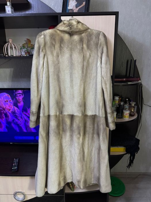 Продам норковые шубы