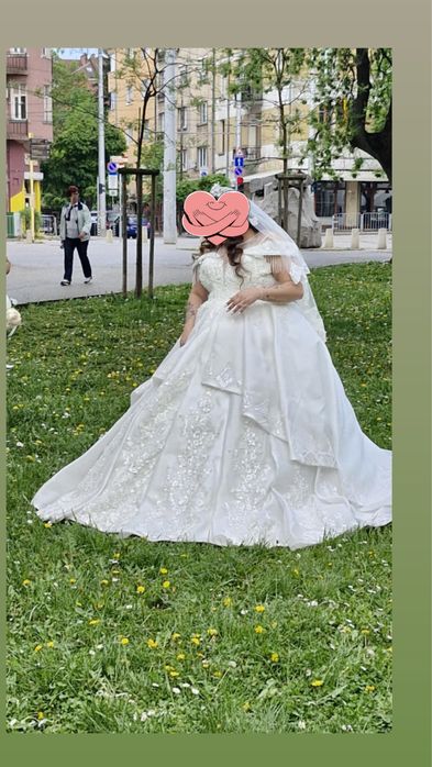 Булченска рокля