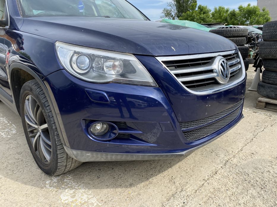 Compresor climă Volkswagen Tiguan 2.0 tdi