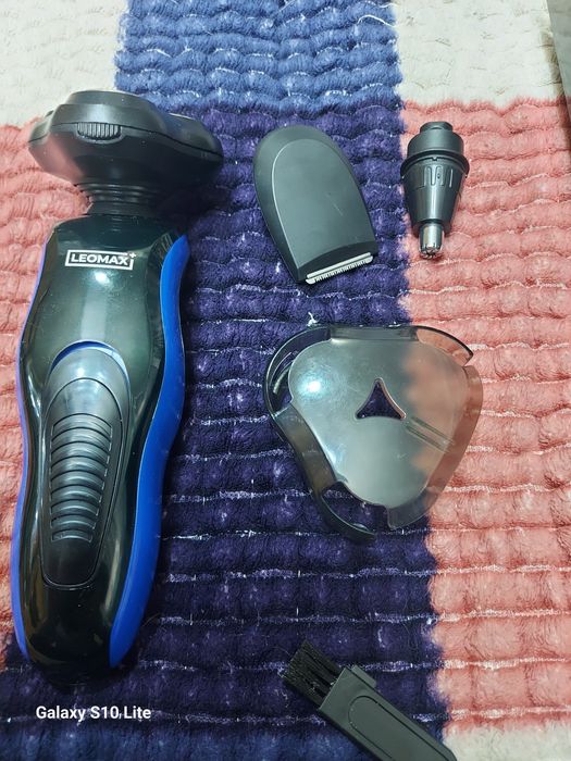 Продам бритву/ тримерLeomax