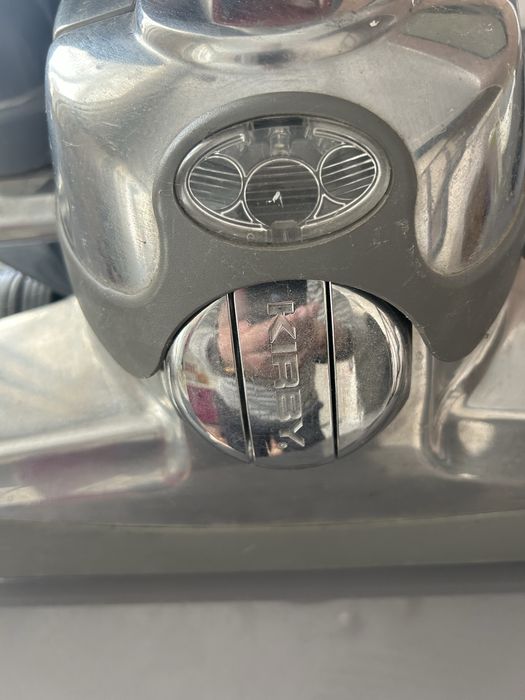 Керби в отличном состоянии пылесос