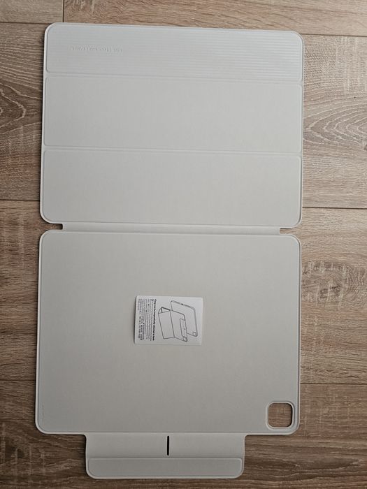 Husa ESR Rebound Magnetic Ipad Air 13 (2024/2025) / Pro 12.9 ( Gen 4/5