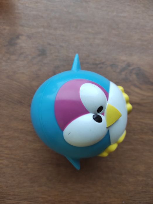 Ночник Ultra light, модель юнга, с выключателем