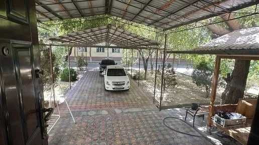 Чиланзар Ц квартал 3х ком 75 м2 евро ремонт Мебель;