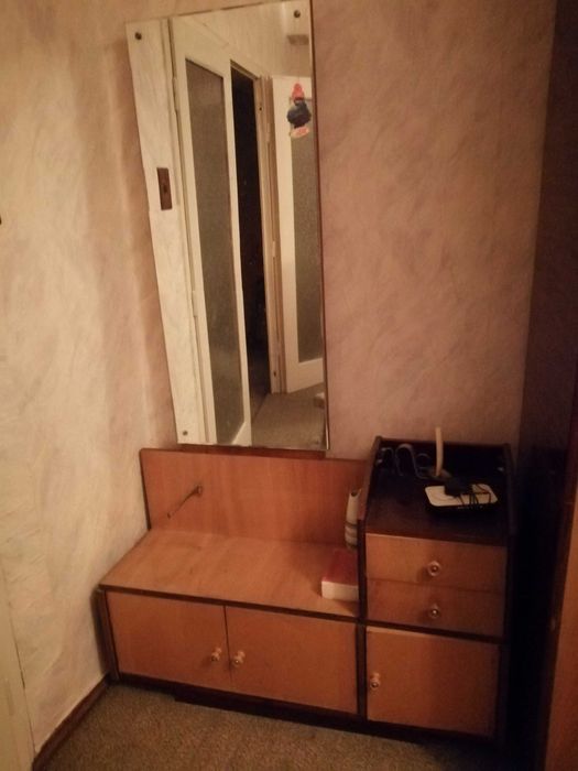 Детско легло,гардероби и други неща